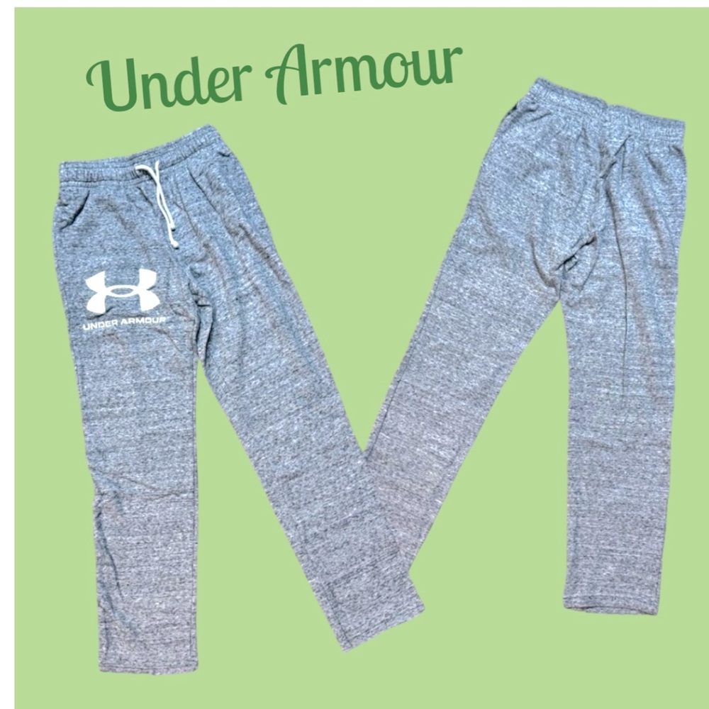 Under Armour Sweatpants